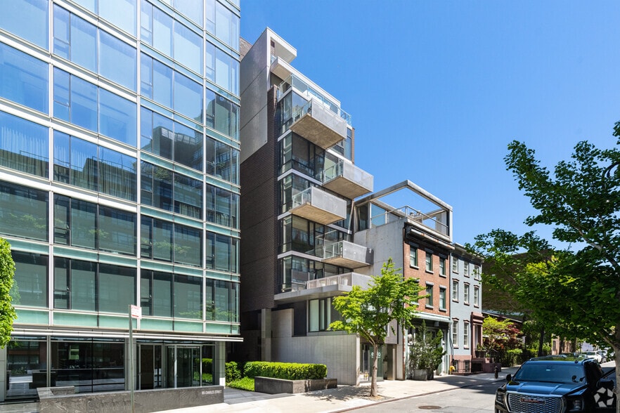 163 Charles St, New York, NY à vendre - Photo principale - Image 1 de 6