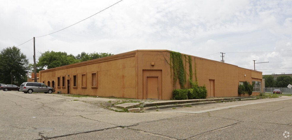 525 Avenue V St, Bogalusa, LA for sale - Building Photo - Image 2 of 16