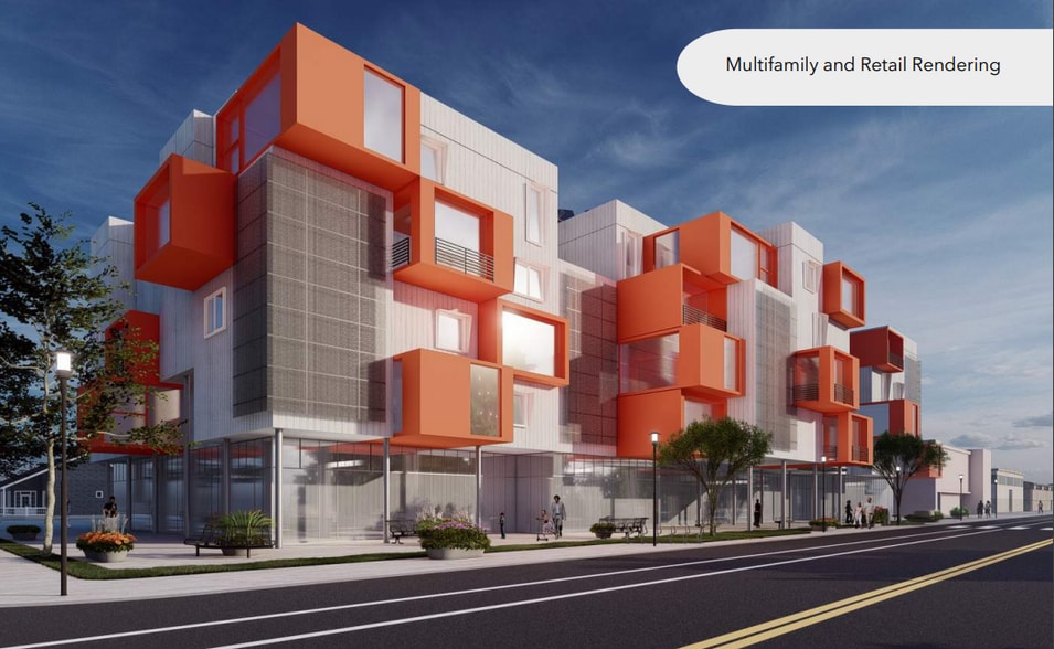 1546-1580 Fruitvale Ave portfolio of 3 properties for sale on LoopNet.ca - Building Photo - Image 2 of 5