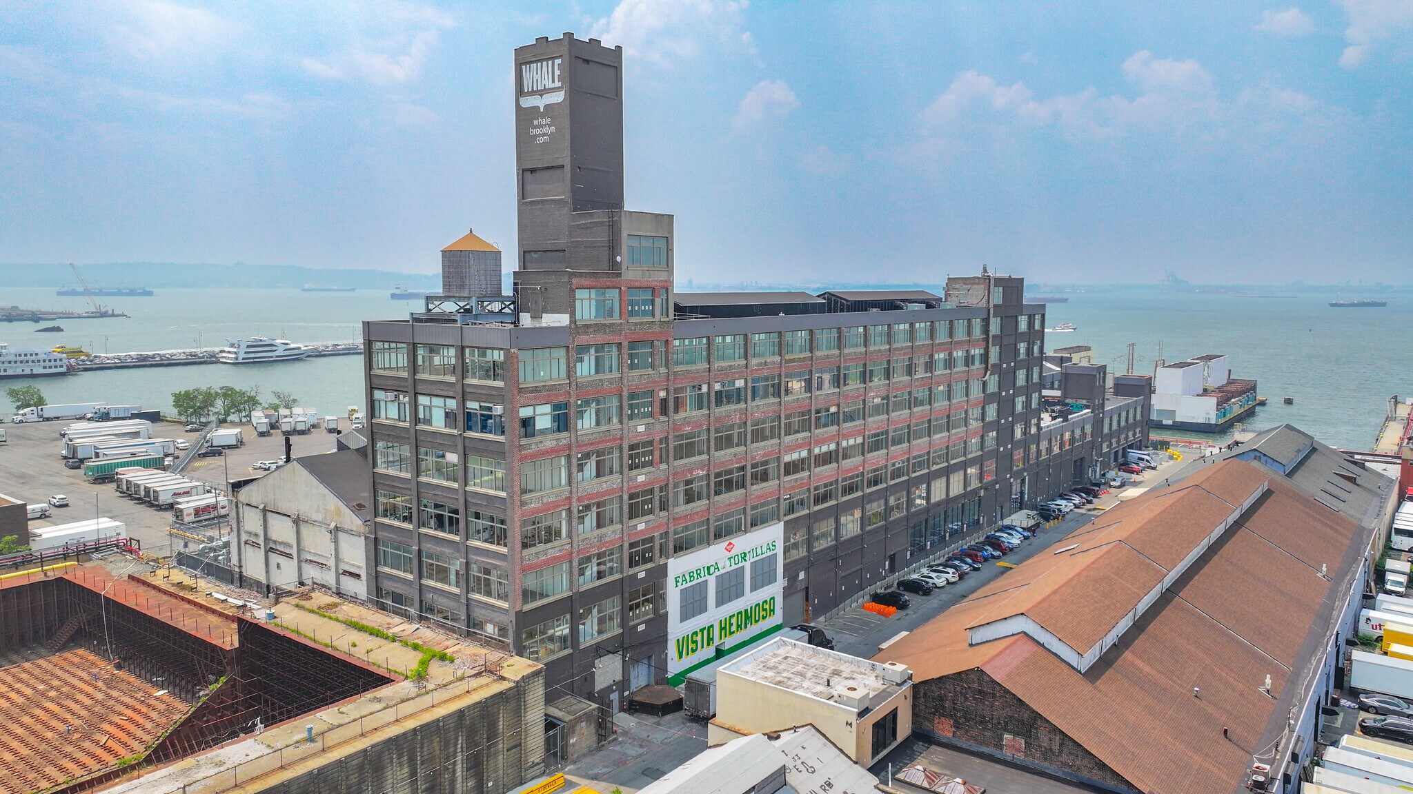 14 53rd St, Brooklyn, NY à louer Photo du bâtiment- Image 1 de 27