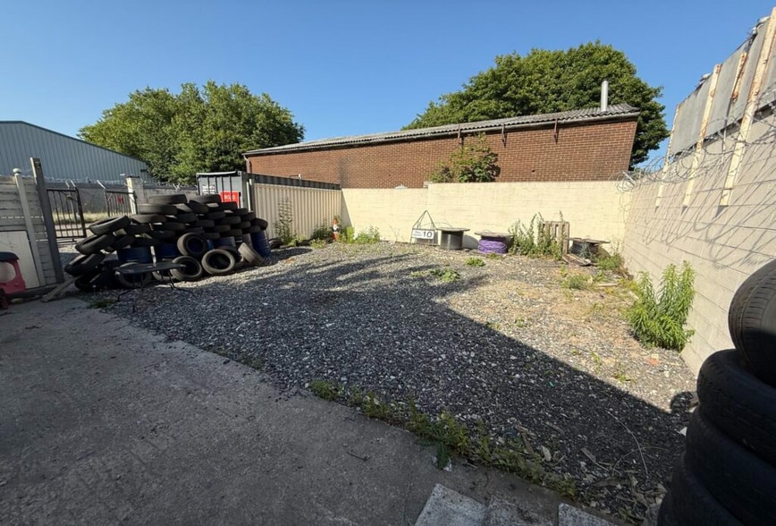 Aqueduct St, Preston for lease - Building Photo - Image 2 of 2