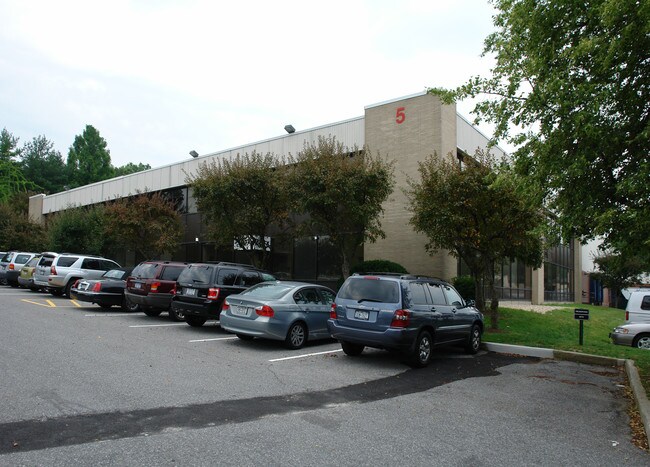 More details for 5 Skyline Dr, Hawthorne, NY - Flex for Lease