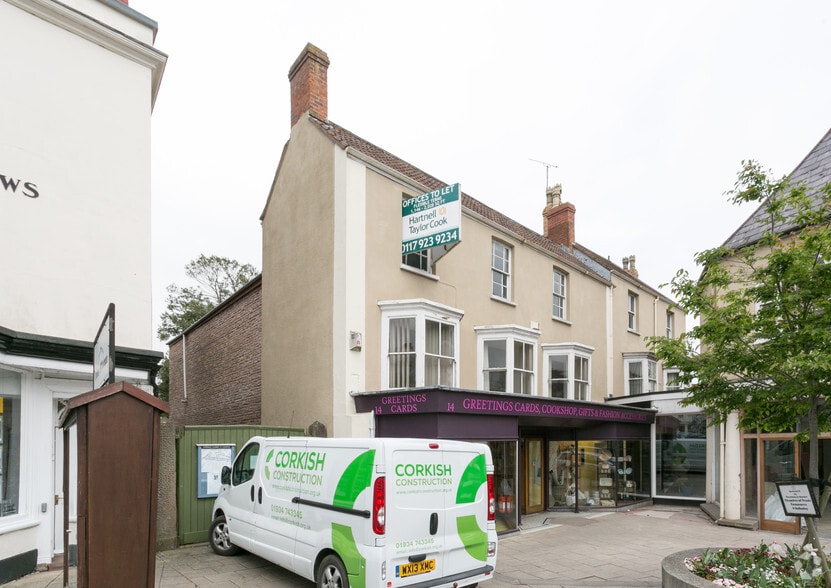 14 High St, Thornbury portefeuille de 2 propriétés à vendre sur LoopNet.ca - Photo du bâtiment - Image 2 de 2