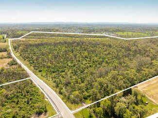 Plus de détails pour 3468 Gerrardstown rd, Inwood, WV - Terrain à vendre