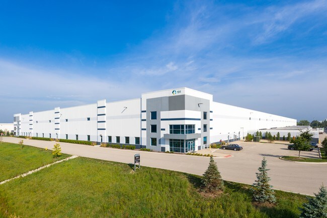 More details for 191 E North Ave, Carol Stream, IL - Industrial for Lease