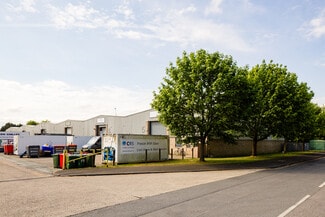 More details for Fairway Dr, Greenford - Industrial for Lease