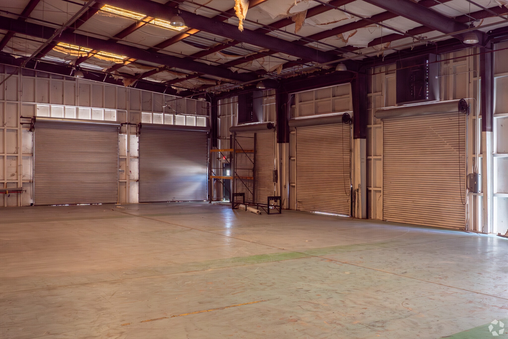 5407 NW 44th Ave, Ocala, FL for lease Interior Photo- Image 1 of 11