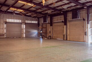 Plus de détails pour 5407 NW 44th Ave, Ocala, FL - Industriel à louer