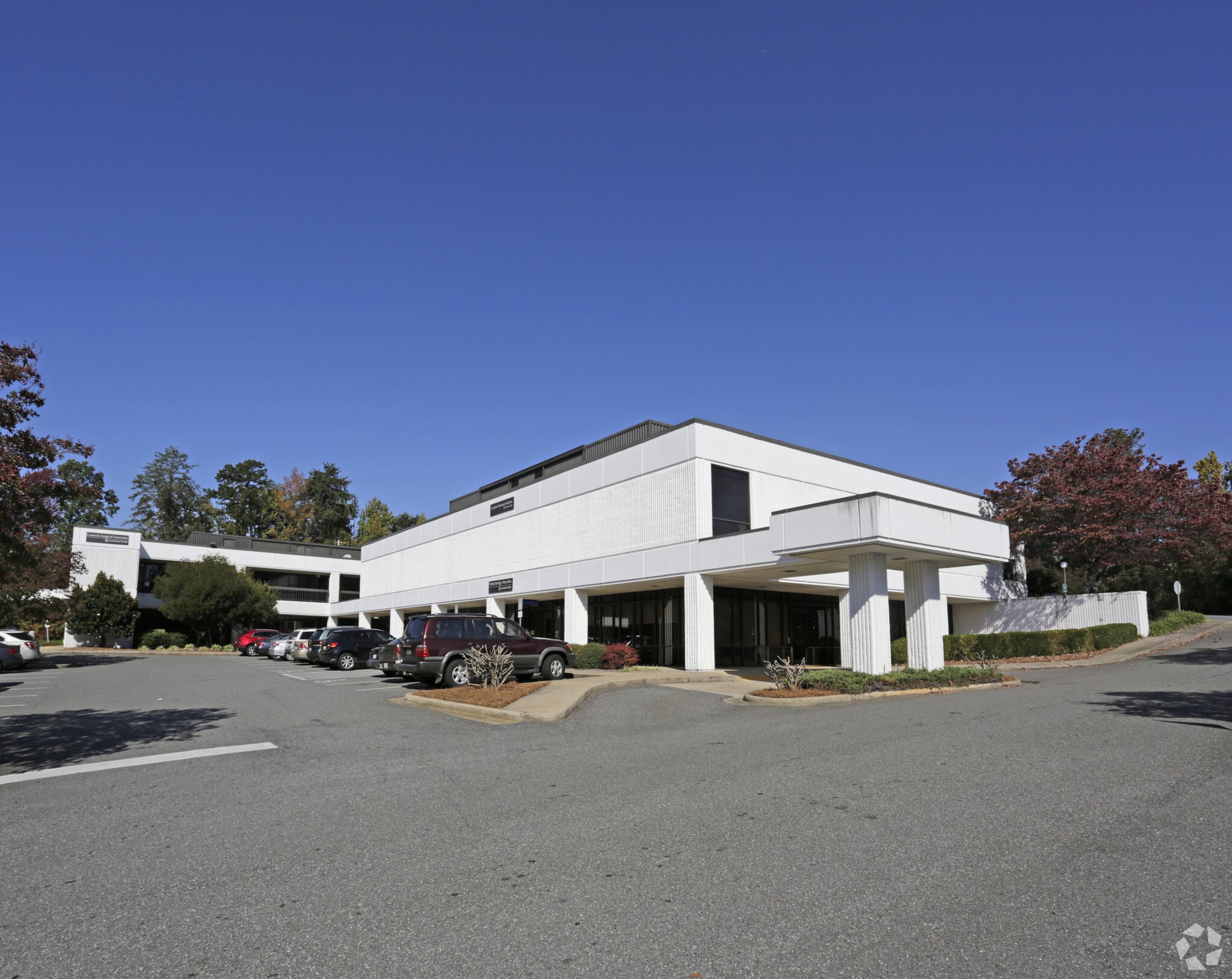 2544 Court Dr, Gastonia, NC for lease Primary Photo- Image 1 of 8