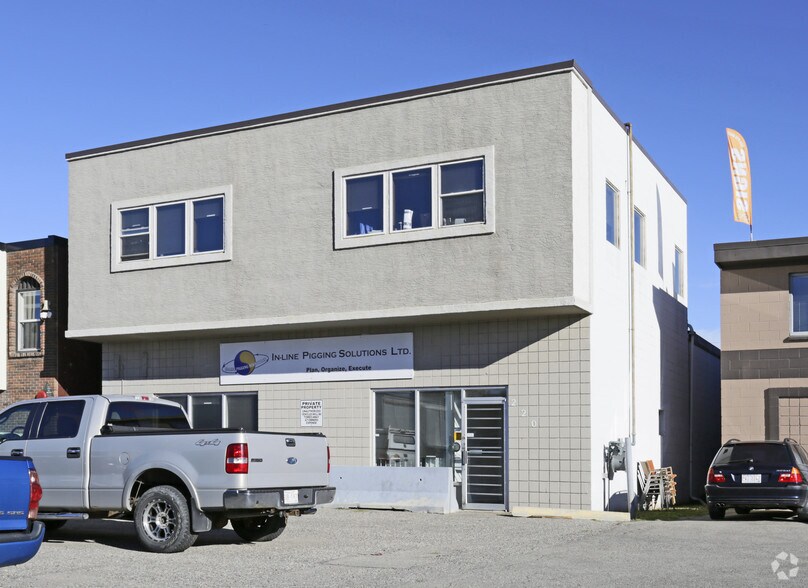 220 40th Ave NE, Calgary, AB à vendre - Photo du bâtiment - Image 1 de 6