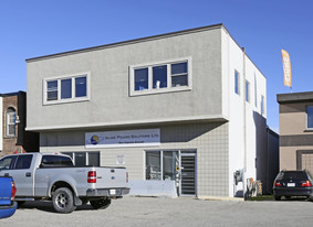 220 40th Ave NE, Calgary AB - Services immobiliers commerciaux