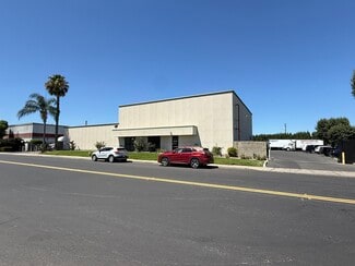 More details for 4801 Enterprise Way, Modesto, CA - Industrial for Sale