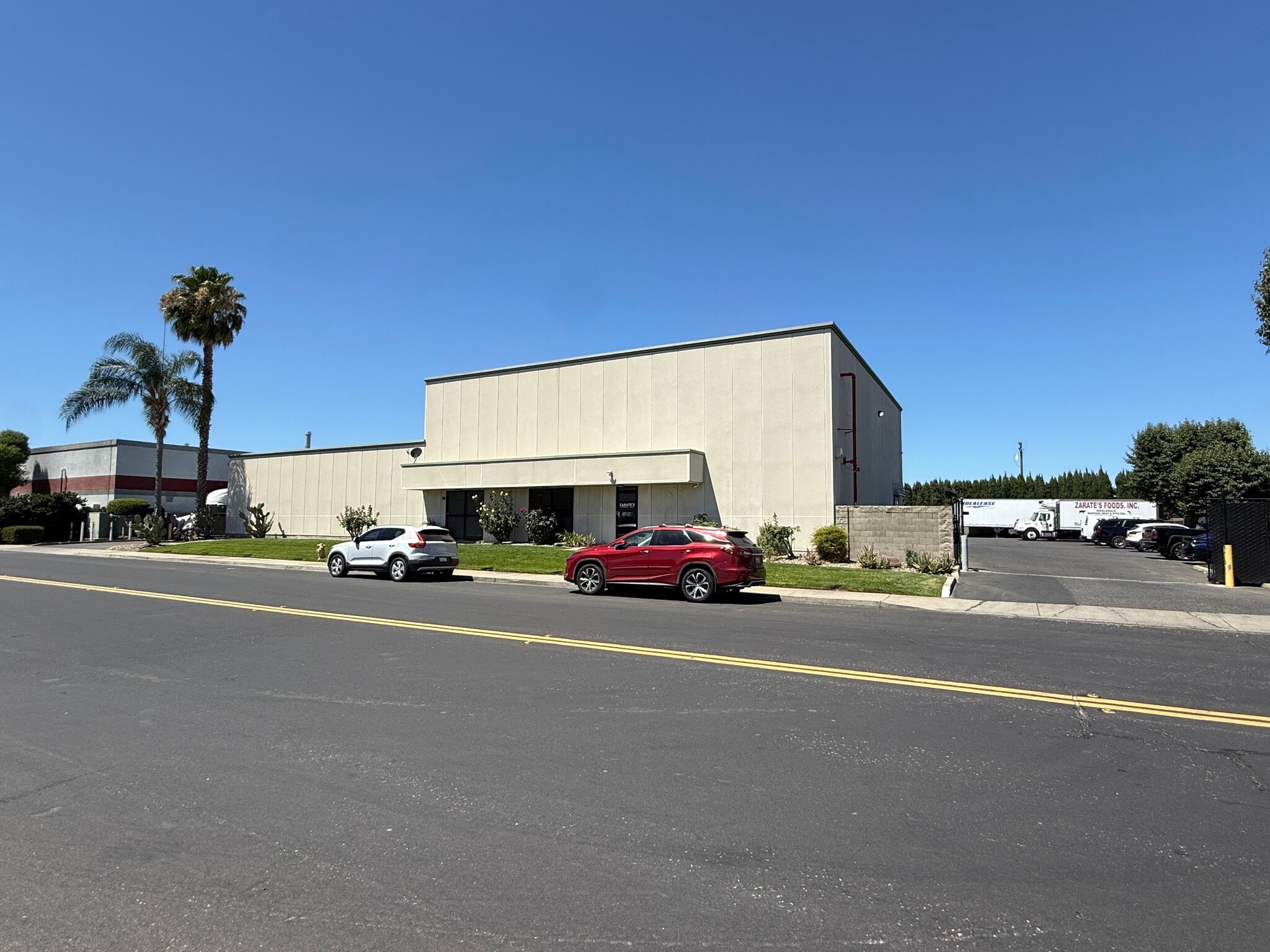 4801 Enterprise Way, Modesto, CA for sale Building Photo- Image 1 of 10
