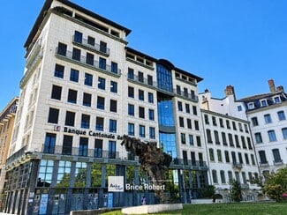 More details for 20 Place Louis Pradel, Lyon - Office for Lease