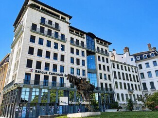 More details for 20 Place Louis Pradel, Lyon - Office for Lease