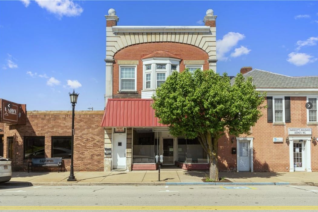 320-322 3rd St, California, PA for sale Primary Photo- Image 1 of 30
