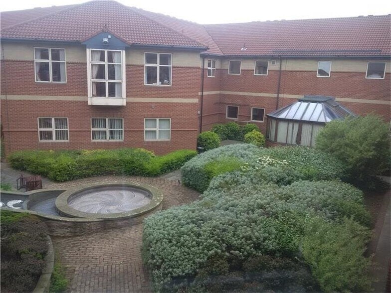 Alford Rd, Saltburn By The Sea for lease - Building Photo - Image 3 of 3