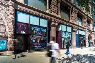 410 S Michigan Ave, Chicago, IL for lease Interior Photo- Image 2 of 5