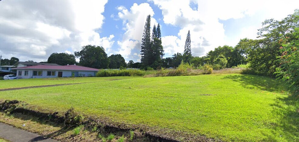 1732 Kilauea Avenue, Hilo, HI à louer - Autre - Image 1 de 4