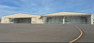 More details for 12020 Higgins Airport Way, Burlington, WA - Industrial for Lease