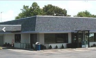 Plus de détails pour 470 N Main St, Jamestown, KY - Commerce de détail à vendre