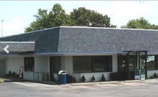 Plus de détails pour 470 N Main St, Jamestown, KY - Commerce de détail à vendre