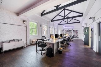 Plus de détails pour 38 Kingsland Rd, Londres - Bureau à louer