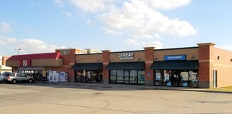 Plus de détails pour 646 NW 12th St, Moore, OK - Commerce de détail à louer
