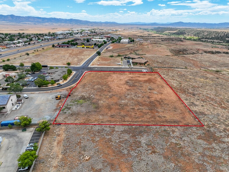 8391 E Eastridge, Prescott Valley, AZ for sale - Building Photo - Image 3 of 28