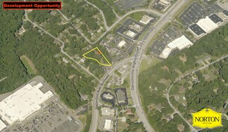 Plus de détails pour 132 Shallowford Rd NW, Gainesville, GA - Terrain à vendre
