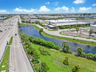 Plus de détails pour 4101 NW 77th Ave, Miami, FL - Industriel à vendre