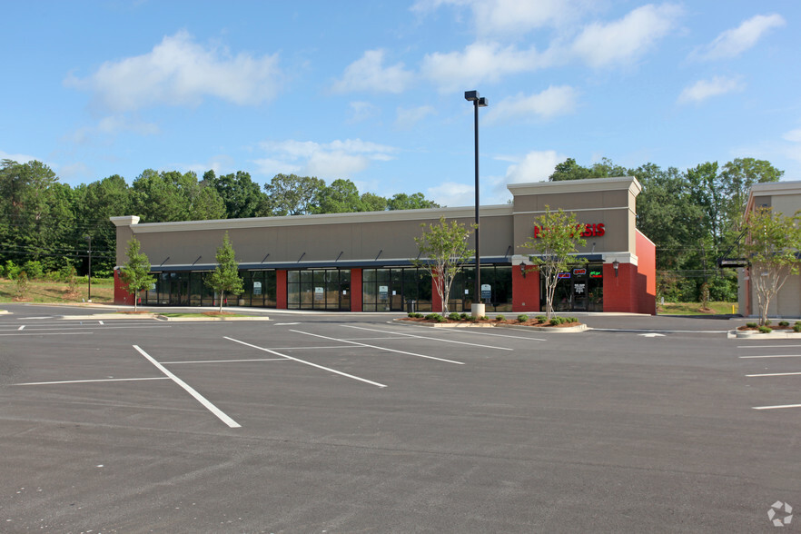 Hwy 280 And Hwy 39, Chelsea, AL for lease - Building Photo - Image 2 of 5