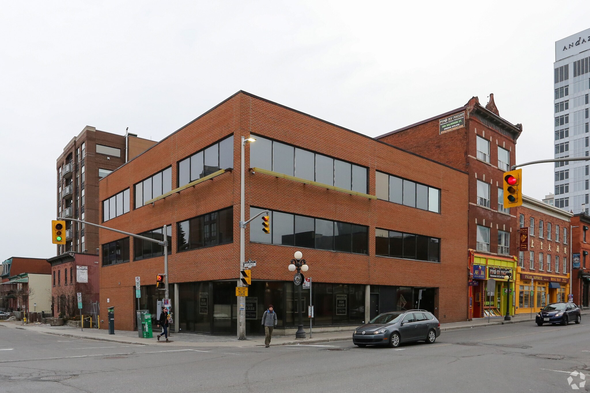 303 Dalhousie St, Ottawa, ON à vendre Photo principale- Image 1 de 1