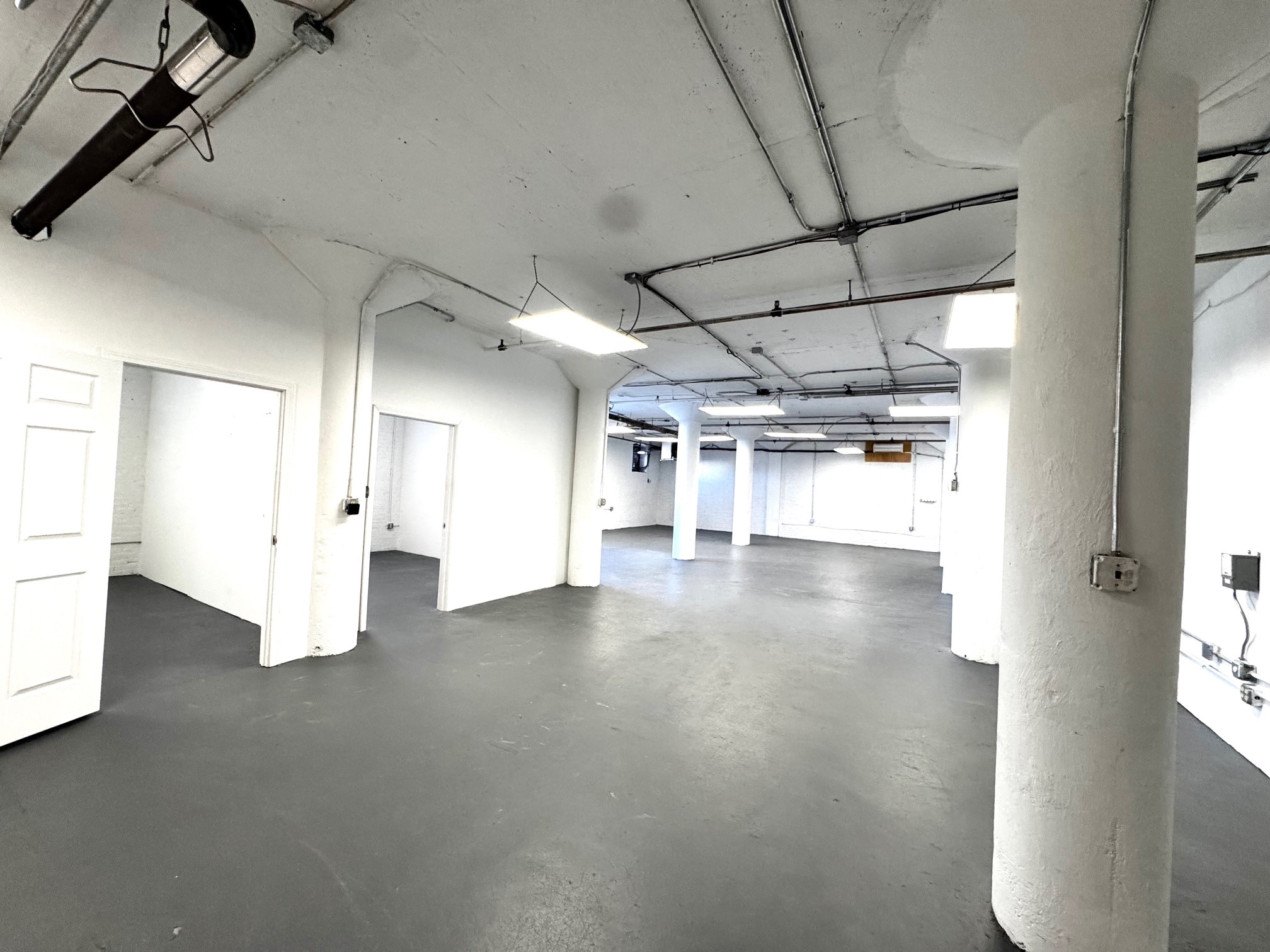 50 Terminal St, Charlestown, MA for lease Interior Photo- Image 1 of 7