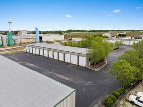 202 Transcom Ct, Wilmington, NC - Aerial map view