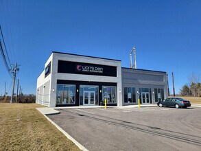 6133 Ohio 95, Mount Gilead, OH for lease Building Photo- Image 2 of 8