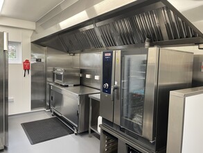 Partney Pumps Roundabout, Partney à louer Photo intérieure- Image 2 de 3