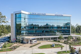 Plus de détails pour 2255 E Mossy Oaks Blvd, Spring, TX - Bureau/Médical, Médical à louer