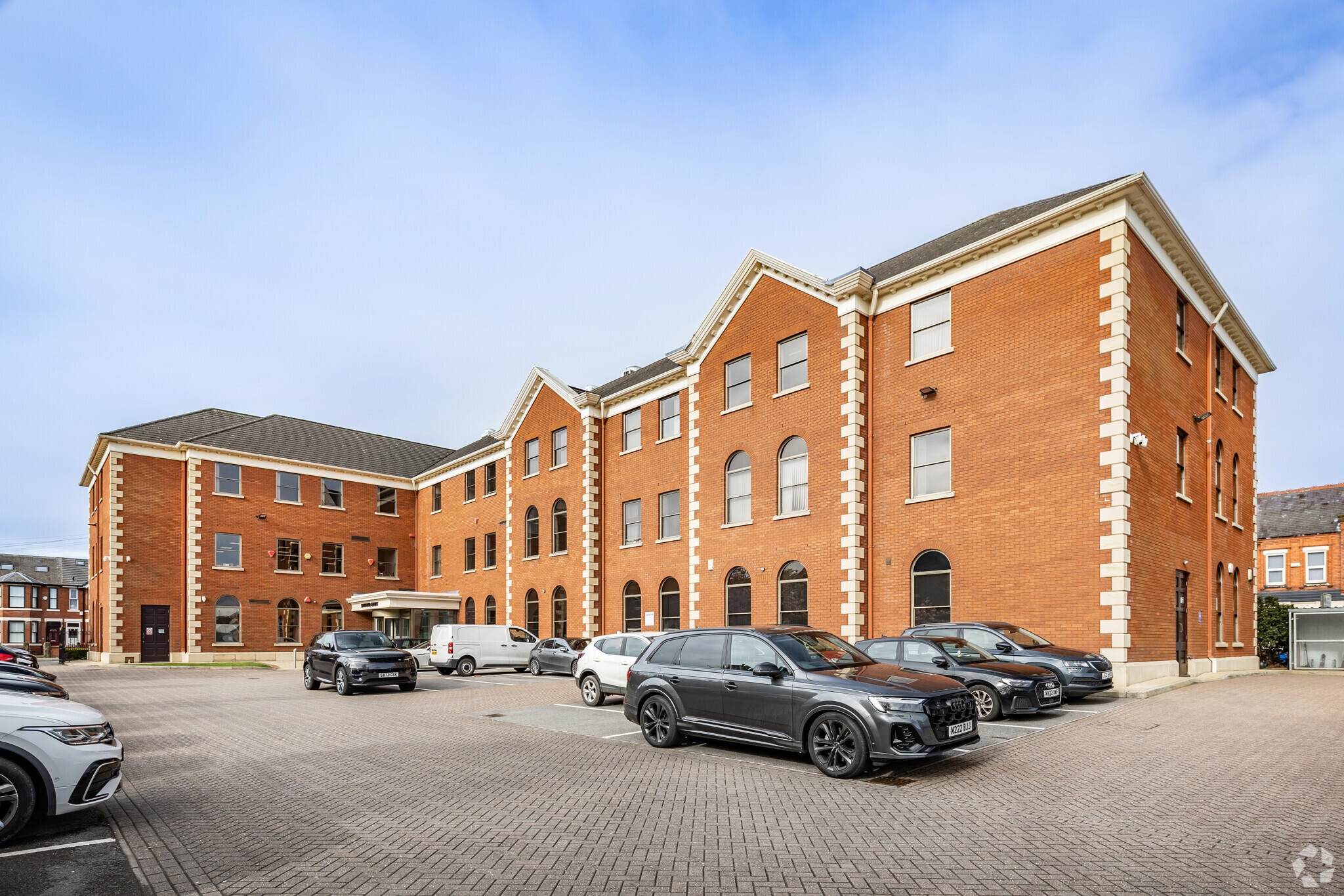 145 Washway Rd, Sale for lease Primary Photo- Image 1 of 13