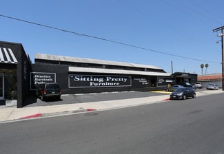 More details for 7115 Darby Ave, Reseda, CA - Industrial for Lease