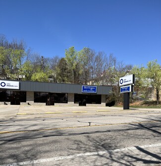 More details for 414 N Main St, Harrison, AR - Office/Retail for Lease