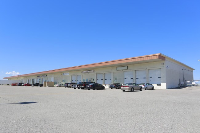 Plus de détails pour 2800 E Airport Dr, Tucson, AZ - Bureau, Bureau/Commerce de détail à louer