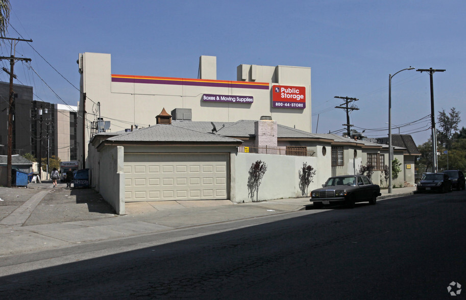 6031 Venice Blvd, Los Angeles, CA for sale - Building Photo - Image 1 of 1