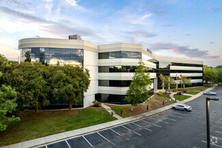 More details for 6701 Carmel Rd, Charlotte, NC - Office for Lease