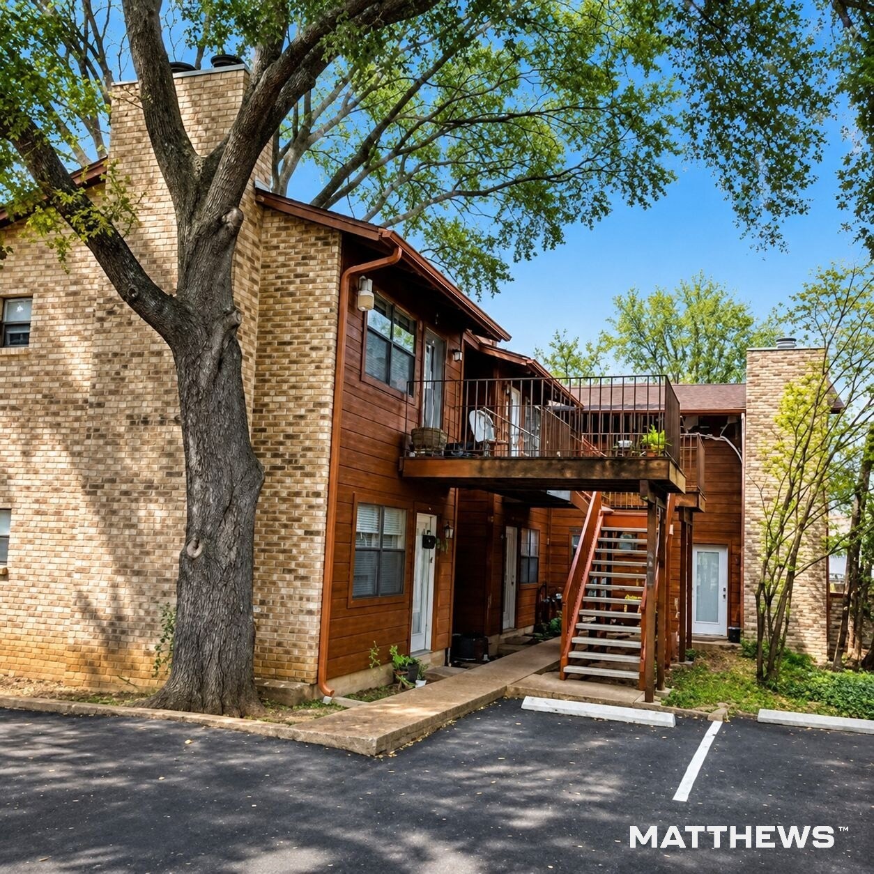5624 Woodrow Ave, Austin, TX à vendre Photo du bâtiment- Image 1 de 4