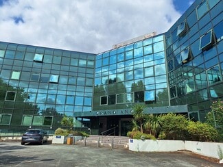 More details for 2 Avenue De Chavailles, Bruges - Office for Lease