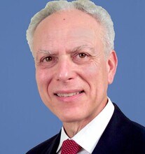 Henry Chazankin