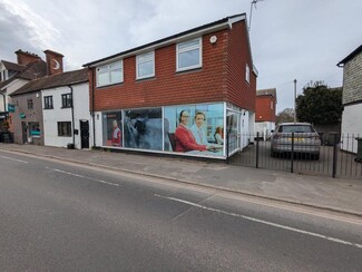 Plus de détails pour High St, Woking - Commerce de détail à louer