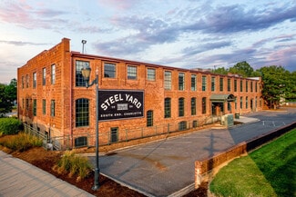 Plus de détails pour 1900 South Blvd, Charlotte, NC - Bureau à louer