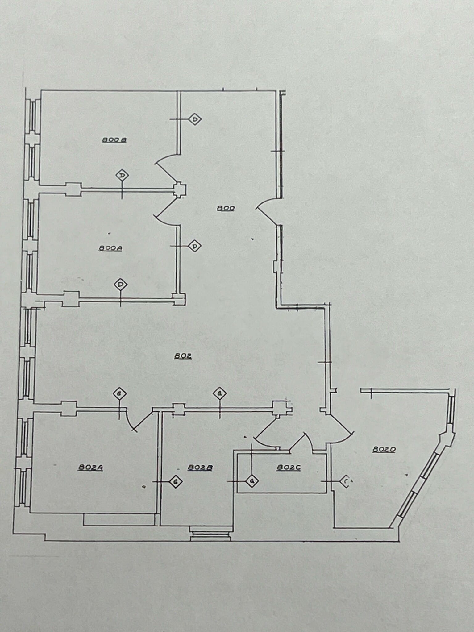 314 W Superior St, Duluth, MN à louer Photo intérieure- Image 1 de 4
